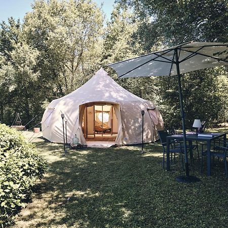 Camping D'Artagnan Margouet-Meymes Zewnętrze zdjęcie