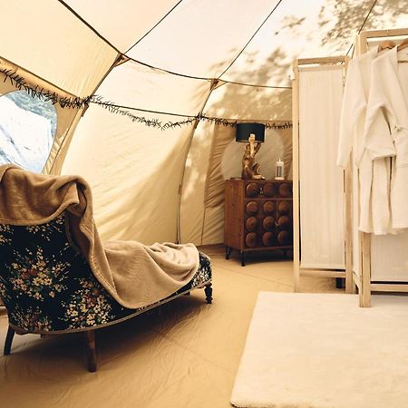 Camping D'Artagnan Margouet-Meymes Zewnętrze zdjęcie