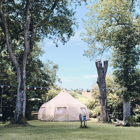 Camping D'Artagnan Margouet-Meymes Zewnętrze zdjęcie