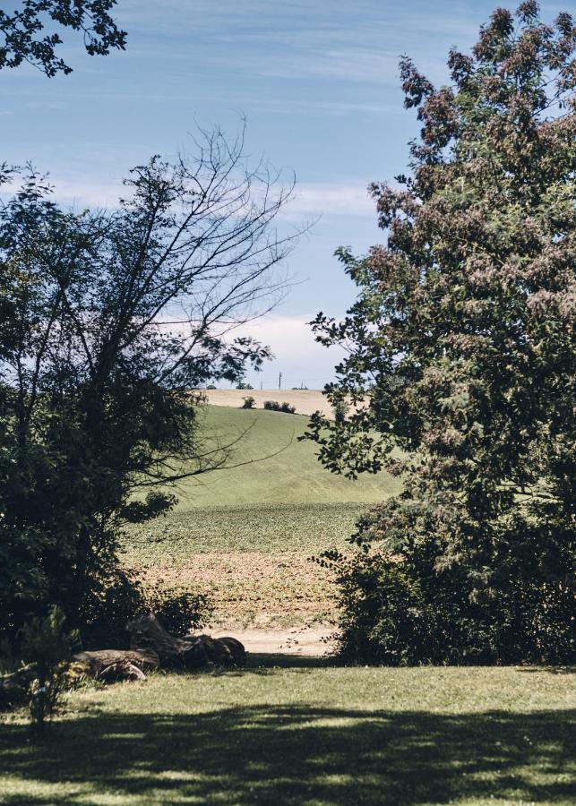 Camping D'Artagnan Margouet-Meymes Zewnętrze zdjęcie